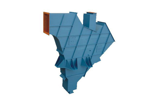 V型靜態(tài)選粉機(jī)