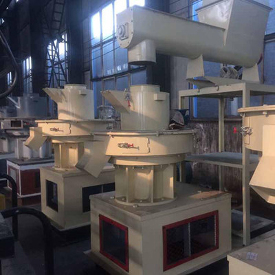 木材造粒機(jī)