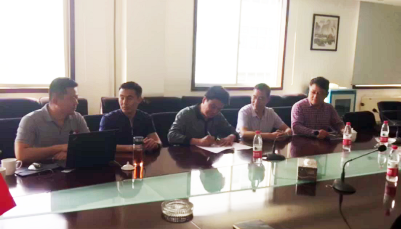 烏茲別克斯坦撒馬爾罕2500tpd水泥生產(chǎn)線及辦公樓住宅樓設(shè)計合同簽訂