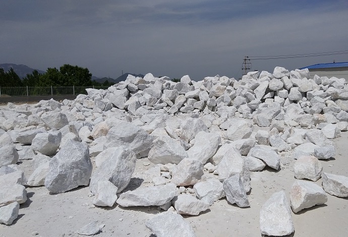 我院又簽定一個鈣粉綜合利用園區(qū)規(guī)劃項目