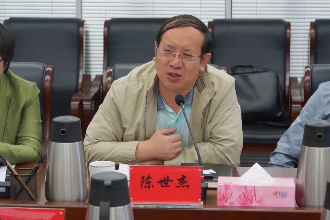 陳世杰（總經(jīng)理）介紹