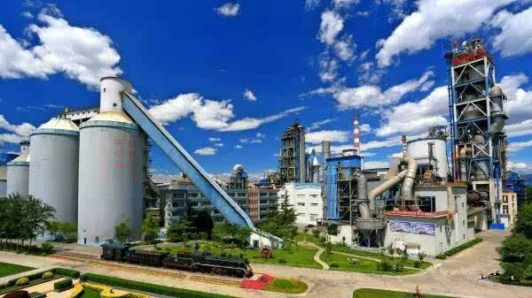 水泥工業(yè)脫硝技術(shù)措施