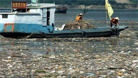 固廢處理和危廢處理有什么不同