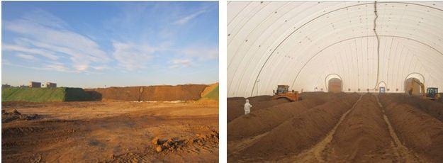 土壤修復(fù)的內(nèi)涵及方式