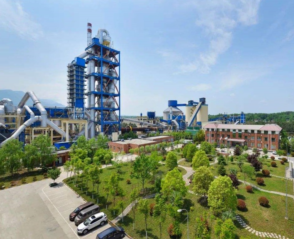 水泥窯協(xié)同處理城鎮(zhèn)生活垃圾的三種模式