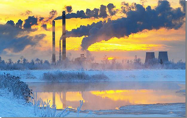 固體廢棄物熱解法與焚燒法的三大區(qū)別