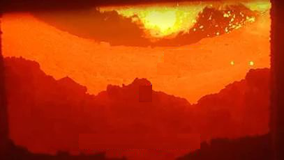 回轉(zhuǎn)窯焚燒爐窯內(nèi)結(jié)圈的原因分析 回轉(zhuǎn)窯焚燒爐窯內(nèi)結(jié)圈的原因分析