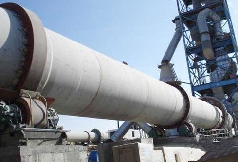 回轉(zhuǎn)窯結(jié)圈的預(yù)防措施 回轉(zhuǎn)窯結(jié)圈的預(yù)防措施