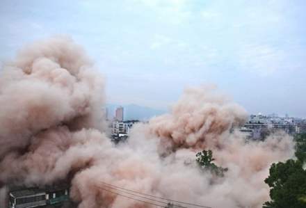 為何垃圾焚燒的“飛灰”算危廢，而“爐渣”不算？