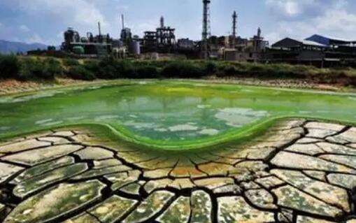 化學氧化劑的添加及殘留可能會產(chǎn)生哪些影響？