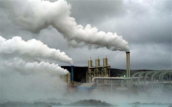 危險廢物焚燒污染控制標準