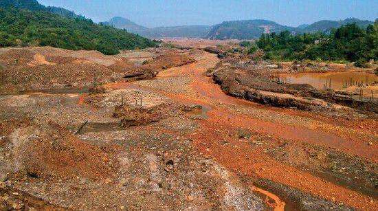 污染場(chǎng)地調(diào)查中離散采樣的局限性分析