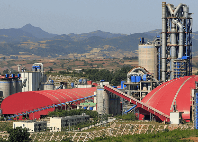 新型水泥干法生產(chǎn)線的優(yōu)缺點(diǎn)有哪些