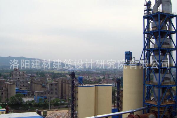 水泥生產(chǎn)線工藝流程分為哪幾步？