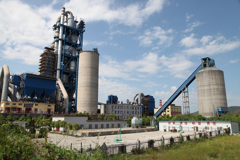 水泥生產(chǎn)線工藝流程及注意事項(xiàng)是什么？