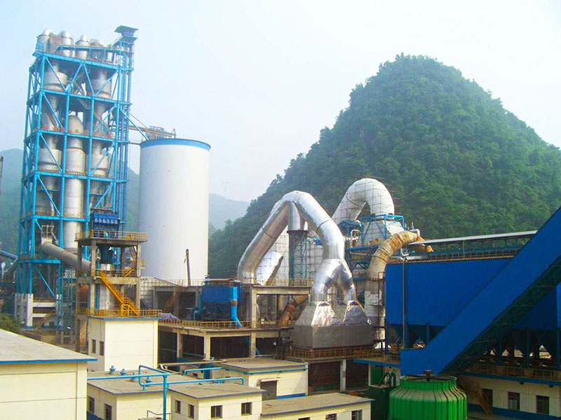 水泥工程設(shè)計中，環(huán)保設(shè)計通常包括哪些關(guān)鍵環(huán)節(jié)？