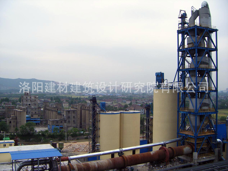 水泥工程設(shè)計中的環(huán)保與可持續(xù)發(fā)展策略是什么？