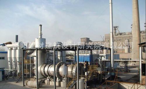 水泥生產(chǎn)中的廢棄物處理的方法有哪些？